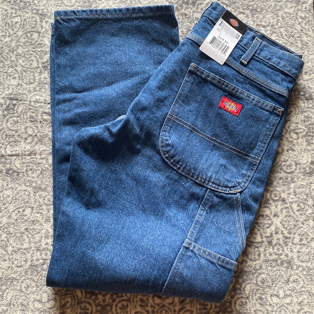 32x30 Dickies jeans
